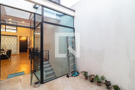 Casa à venda com 480m², 6 quartos e 12 vagasÁrea comum - Churrasqueira