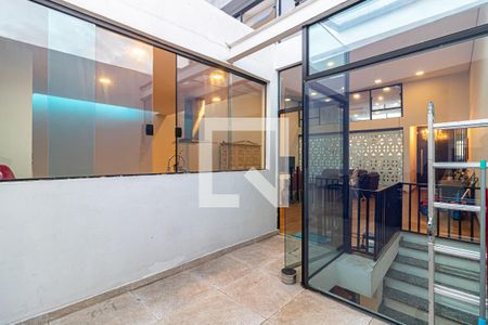 Casa à venda com 480m², 6 quartos e 12 vagasÁrea comum - Churrasqueira