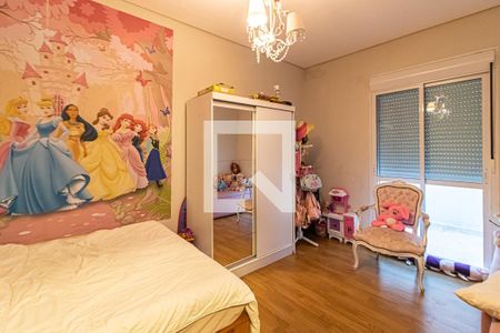 Casa à venda com 480m², 6 quartos e 12 vagasQuarto 2