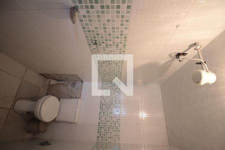 Casa à venda com 493m², 4 quartos e 5 vagasBanheiro de Serviço