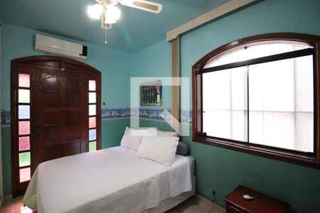 Casa à venda com 493m², 4 quartos e 5 vagasQuarto 1