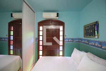 Casa à venda com 493m², 4 quartos e 5 vagasQuarto 1