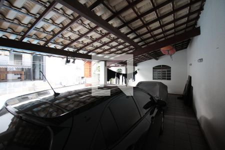 Casa à venda com 493m², 4 quartos e 5 vagasGaragem