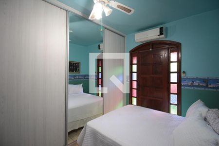 Casa à venda com 493m², 4 quartos e 5 vagasQuarto 1