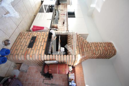 Casa à venda com 493m², 4 quartos e 5 vagasCozinha e Área Gourmet