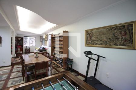 Casa à venda com 493m², 4 quartos e 5 vagasSala de Estar