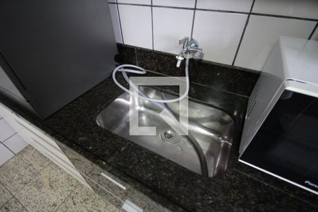 Casa à venda com 493m², 4 quartos e 5 vagasCozinha