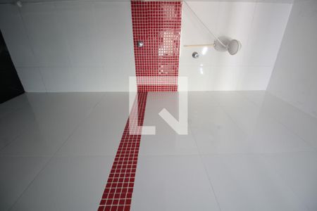 Casa à venda com 493m², 4 quartos e 5 vagasBanheiro da Suite 1