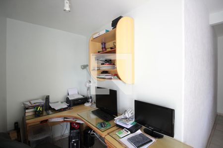 Casa à venda com 493m², 4 quartos e 5 vagasSala de TV e Escritório