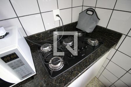 Casa à venda com 493m², 4 quartos e 5 vagasCozinha