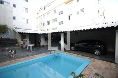 Casa à venda com 493m², 4 quartos e 5 vagasPiscina