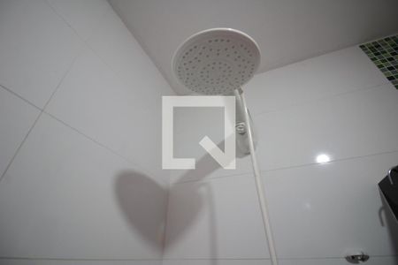 Casa à venda com 493m², 4 quartos e 5 vagasBanheiro da Suite 2