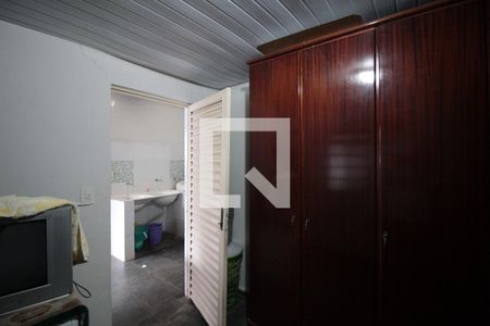 Casa à venda com 493m², 4 quartos e 5 vagasQuarto de Serviço