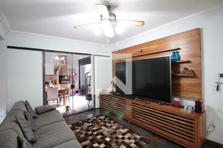 Casa à venda com 493m², 4 quartos e 5 vagasSala de Estar