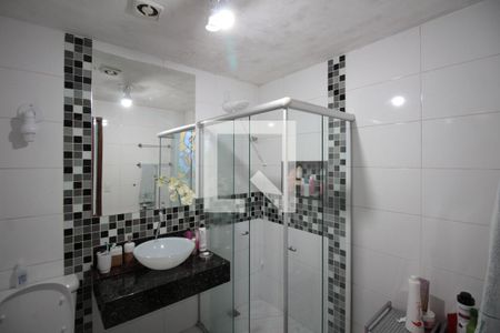 Casa à venda com 493m², 4 quartos e 5 vagasBanheiro Social