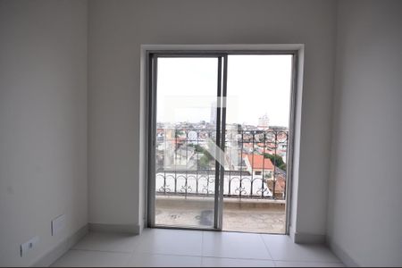 Sacada de apartamento para alugar com 2 quartos, 70m² em Vila Ede, São Paulo