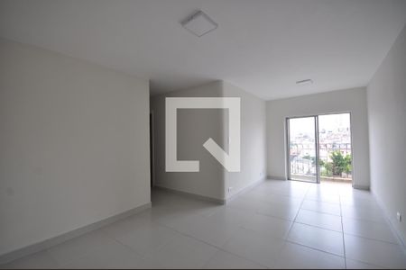 Sala de apartamento para alugar com 2 quartos, 70m² em Vila Ede, São Paulo