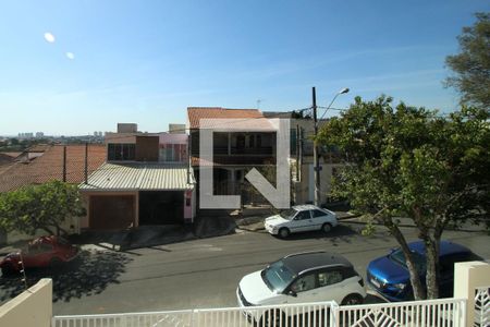 Vista da Sala de kitnet/studio para alugar com 1 quarto, 24m² em Jardim Piazza Di Roma, Sorocaba