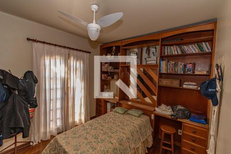 Apartamento à venda com 212m², 3 quartos e 2 vagasQuarto 1