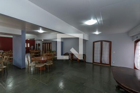 Apartamento à venda com 212m², 3 quartos e 2 vagasÁrea comum - Salão de festas