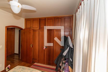 Apartamento à venda com 212m², 3 quartos e 2 vagasQuarto 1