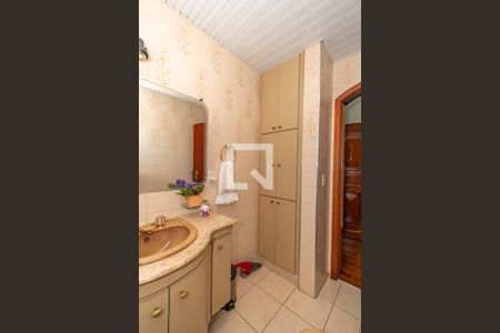 Apartamento à venda com 212m², 3 quartos e 2 vagasBanheiro Corredor 