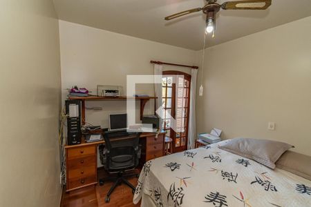 Apartamento à venda com 212m², 3 quartos e 2 vagasQuarto 2