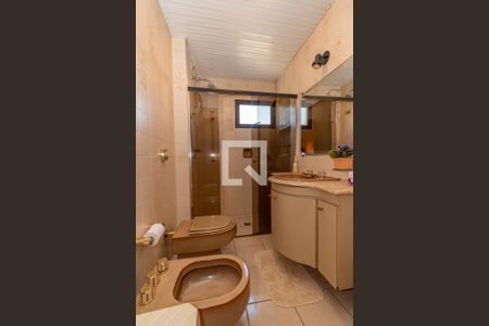 Apartamento à venda com 212m², 3 quartos e 2 vagasBanheiro Corredor 