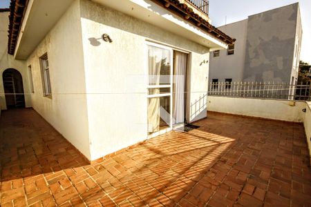 Apartamento à venda com 410m², 3 quartos e 2 vagasÁrea Externa