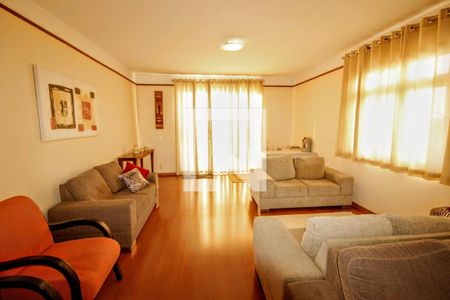 Apartamento à venda com 410m², 3 quartos e 2 vagasSala 2