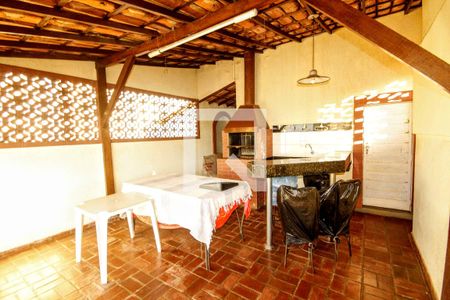 Apartamento à venda com 410m², 3 quartos e 2 vagasÁrea gourmet