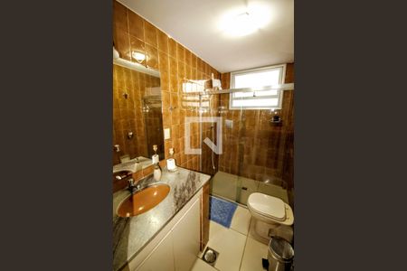 Apartamento à venda com 410m², 3 quartos e 2 vagasBanheiro 1