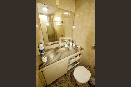 Apartamento à venda com 410m², 3 quartos e 2 vagasBanheiro 2