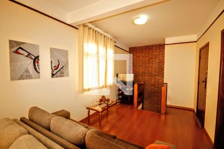 Apartamento à venda com 410m², 3 quartos e 2 vagasSala 2