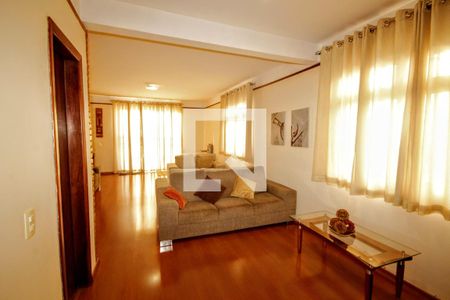 Apartamento à venda com 410m², 3 quartos e 2 vagasSala 2