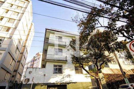 Apartamento à venda com 410m², 3 quartos e 2 vagasFachada