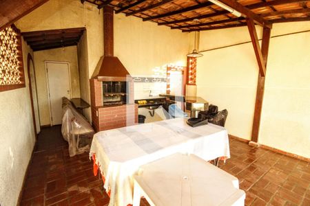 Apartamento à venda com 410m², 3 quartos e 2 vagasÁrea gourmet