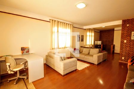 Apartamento à venda com 410m², 3 quartos e 2 vagasSala 2