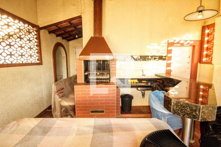 Apartamento à venda com 410m², 3 quartos e 2 vagasÁrea gourmet