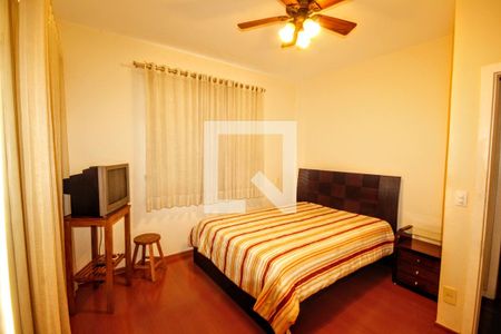 Apartamento à venda com 410m², 3 quartos e 2 vagasQuarto 3