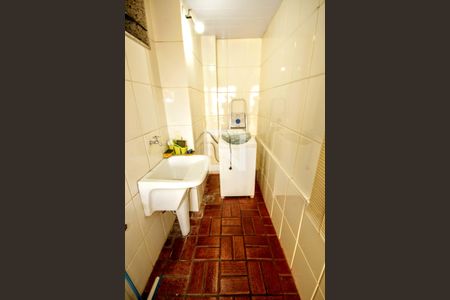 Apartamento à venda com 410m², 3 quartos e 2 vagasÁrea comum