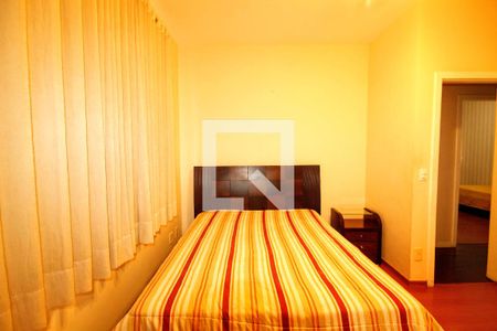 Apartamento à venda com 410m², 3 quartos e 2 vagasQuarto 3