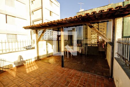 Apartamento à venda com 410m², 3 quartos e 2 vagasTerraço