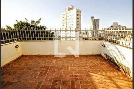 Apartamento à venda com 410m², 3 quartos e 2 vagasTerraço