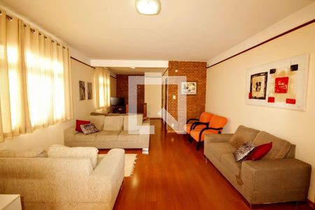 Apartamento à venda com 410m², 3 quartos e 2 vagasSala 2