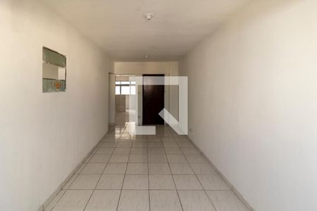 Sala de apartamento à venda com 2 quartos, 63m² em Brás, São Paulo