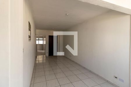 Sala de apartamento à venda com 2 quartos, 63m² em Brás, São Paulo