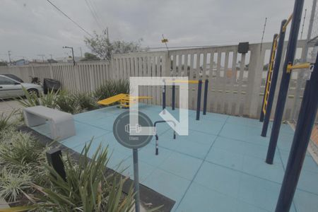 Apartamento à venda com 44m², 2 quartos e 1 vagaÁrea comum - Academia