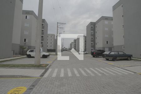 Apartamento à venda com 44m², 2 quartos e 1 vagaÁrea comum
