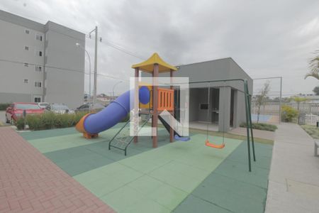 Apartamento à venda com 44m², 2 quartos e 1 vagaÁrea comum - Playground